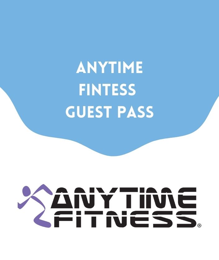 anytime fitness guest pass