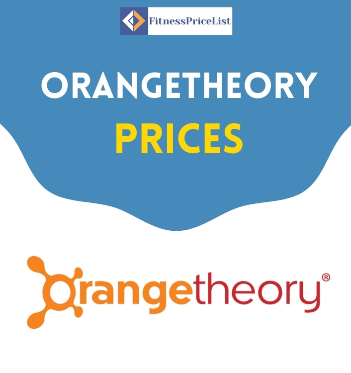 orangetheory fitness prices