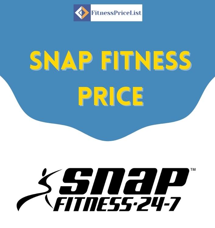 snap-fitness-prices