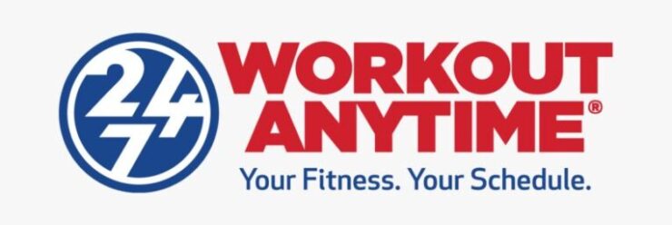 Workout Anytime Fitness Membership Prices