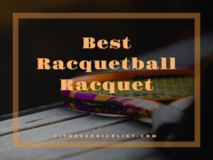 Best Racquetball Racquet