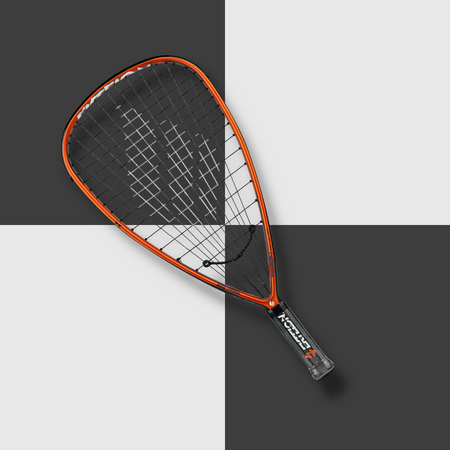 Ektelon Toron Racquetball Racquet