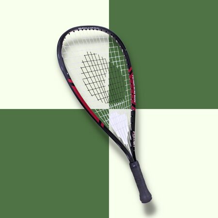 Python Intro 5000 Racquetball Racquet Series